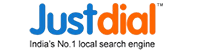 logo of Justdial